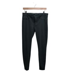 Liverpool size 8/29 dark grey Skinny trouser pants